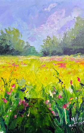 Viktoriia sample work