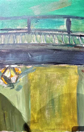 Juliana Vasquez Barrera sample work