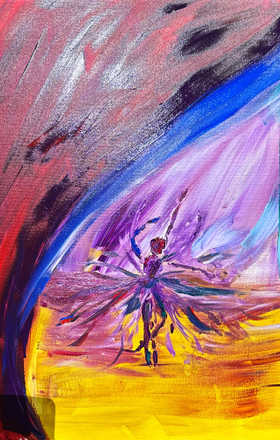 Carolyn Rock sample work