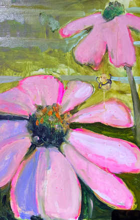 Tanya Murdoch sample work