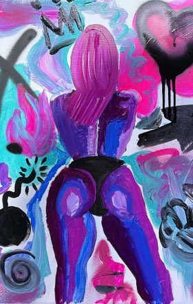 Preeti Mirecki sample work