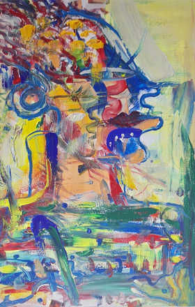 Zizii sample work