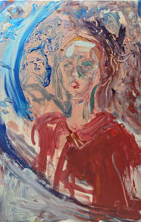 Agata Gromada sample work