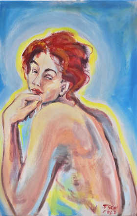 Valerie Tschida sample work