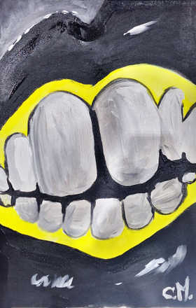 Chris Marmier sample work