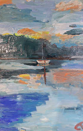 Claire Trevien sample work