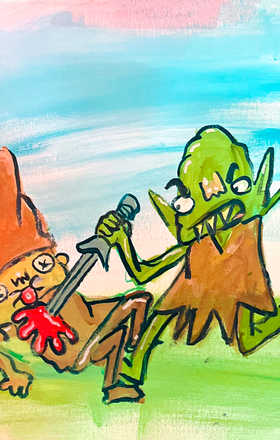 Jon Reiss sample work