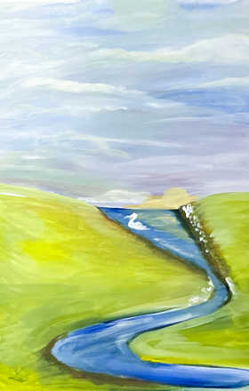Kylee Johnson sample work