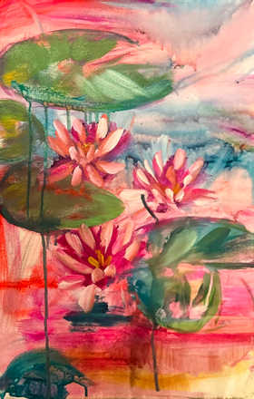 Diana De Moraes sample work