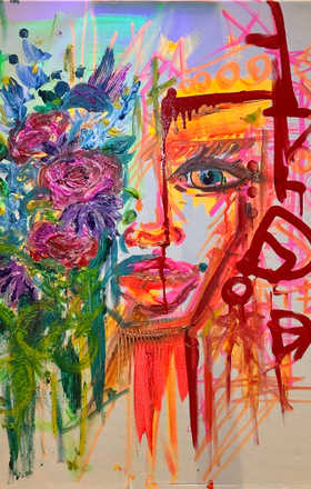Jess Clark “Pickles”