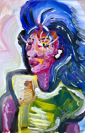 Isabella Crotty sample work