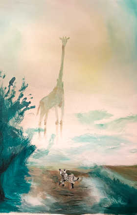 Arpad Szoke sample work