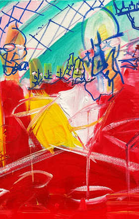 Teague Smith sample work