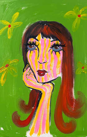 Reilan Sandoval sample work