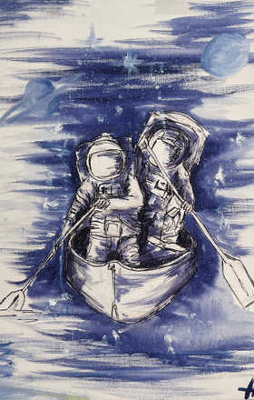 Hashem Abdel-Hadi sample work