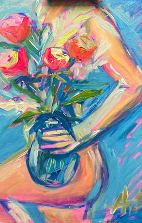 Anna sample work