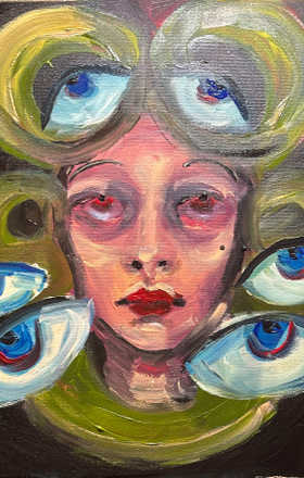 Molly sample work