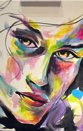LT sample work
