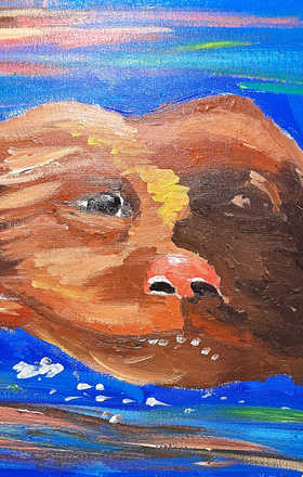 Erik Giorgi sample work
