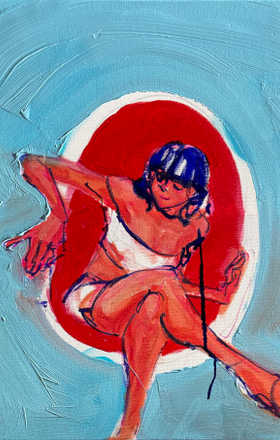 Miruku Milx sample work
