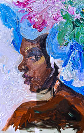 Roberta Gonzales sample work