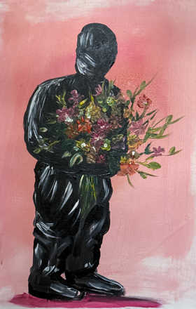 Jared Olsever sample work