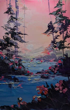 Annie Xue AB2931-3-3