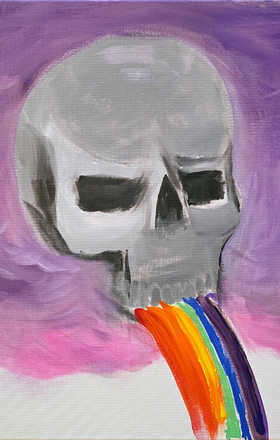 Moesart sample work