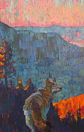 Adam Turner artwork