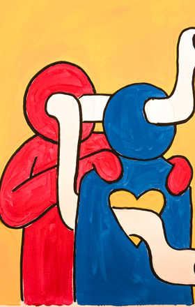 Marcus Fichtinger sample work
