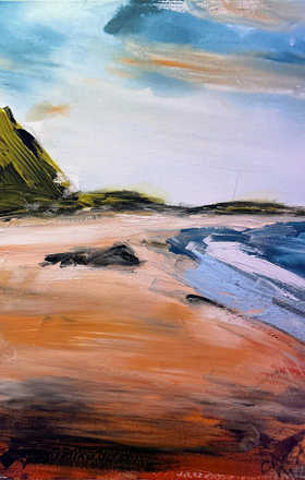 Christian Nicolson