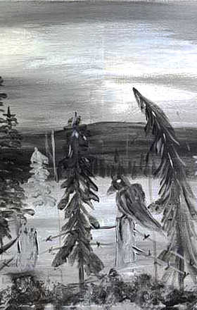 Diane Levesque sample work