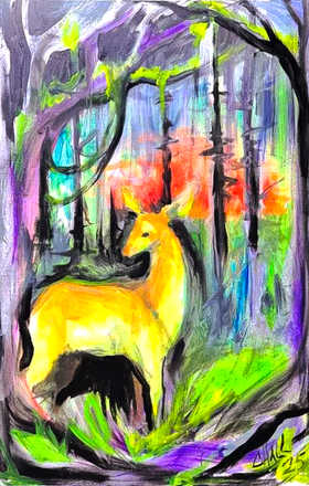 Chancey sample work