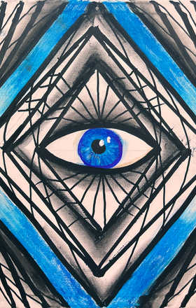 Serena Pandita Parisi sample work