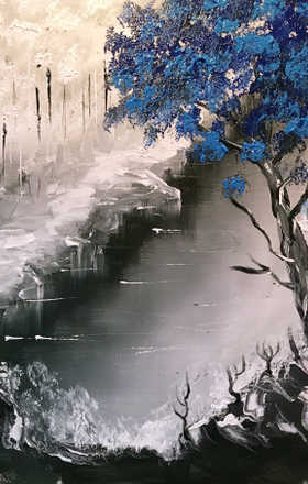 Daniel Walter artwork