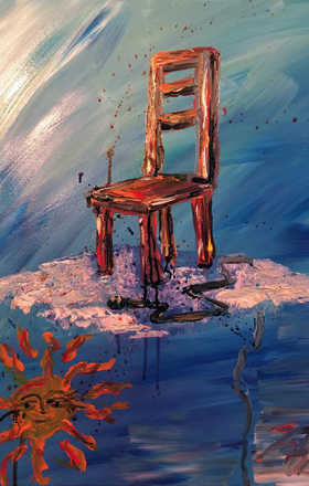 Zsofia Feher sample work