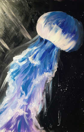 Katie King sample work