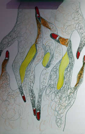 Bob Robert sample work