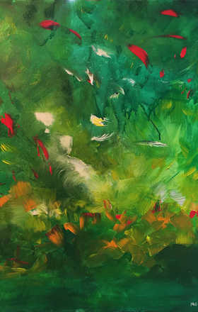 Monika Muskovics sample work