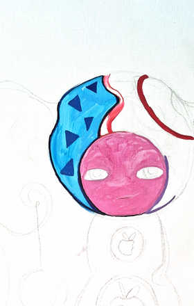 Wren Wylie sample work