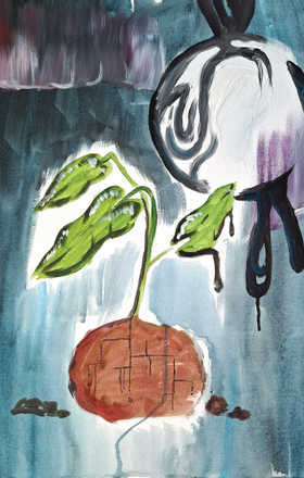 Nyamedor Debrah sample work