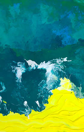 Sam Reeve sample work