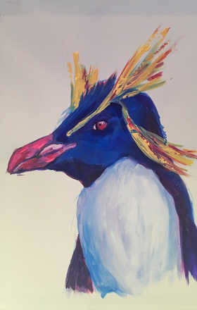Becky Whitworth sample work