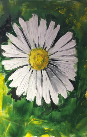 Jennie Blunt sample work