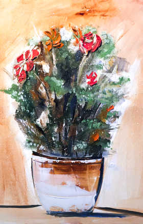 Aadesh Gurung sample work