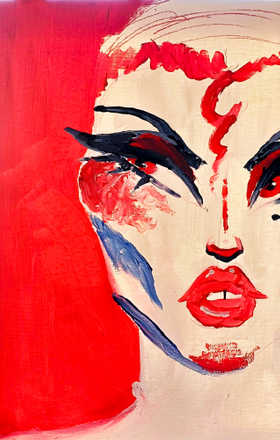 Adam Jeffries sample work