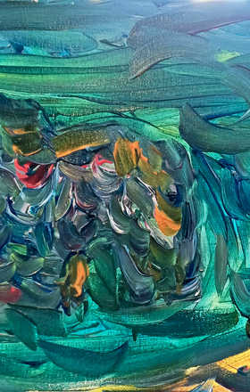 Elisa Zuo sample work