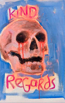 Libby Hamilton (Panthe) artwork