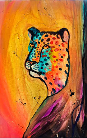 Ligia romano sample work