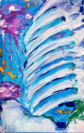 Cassidy sample work